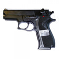 Imagen de Pistola De Gas Negra Kj Works (GGH 9501B) parte de nuestra colección en Espadas y más, sitio oficial.