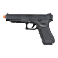 Imagen de Pistola De Gas Negra We Mk (WE-MA01B) parte de nuestra colección en Espadas y más, sitio oficial.