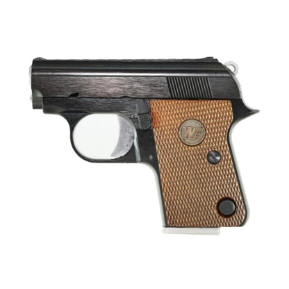 PISTOLA DE GAS WE CT25 - Espadas y Más