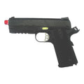 PISTOLA DE GAS WE NEGRO (W053B) - Espadas y Más