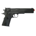 Imagen de Pistola De Muelle Serie S (S-020) parte de nuestra colección en Espadas y más, sitio oficial.