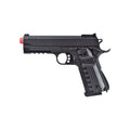 PISTOLA DE RESORTE ÁGUILA DE ORO (G-E21) - Espadas y Más