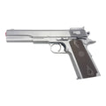 PISTOLA DE RESORTE (S-020M) - Espadas y Más