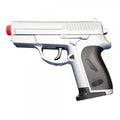 PISTOLA DE RESORTE SERIE ZM (ZM-01) - Espadas y Más