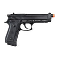 PISTOLA DE RETROCESO DE CO2 KWC PT92 (KW-PT92) - Espadas y Más