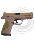 Pistola Galaxy G51D - Espadas y Más