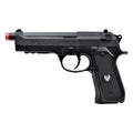 PISTOLA GAS HFC (HG 126)(HG 126S) - Espadas y Más
