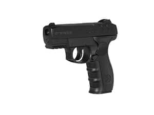Imagen de Pistola GP-20 parte de nuestra colección en Espadas y más, sitio oficial.