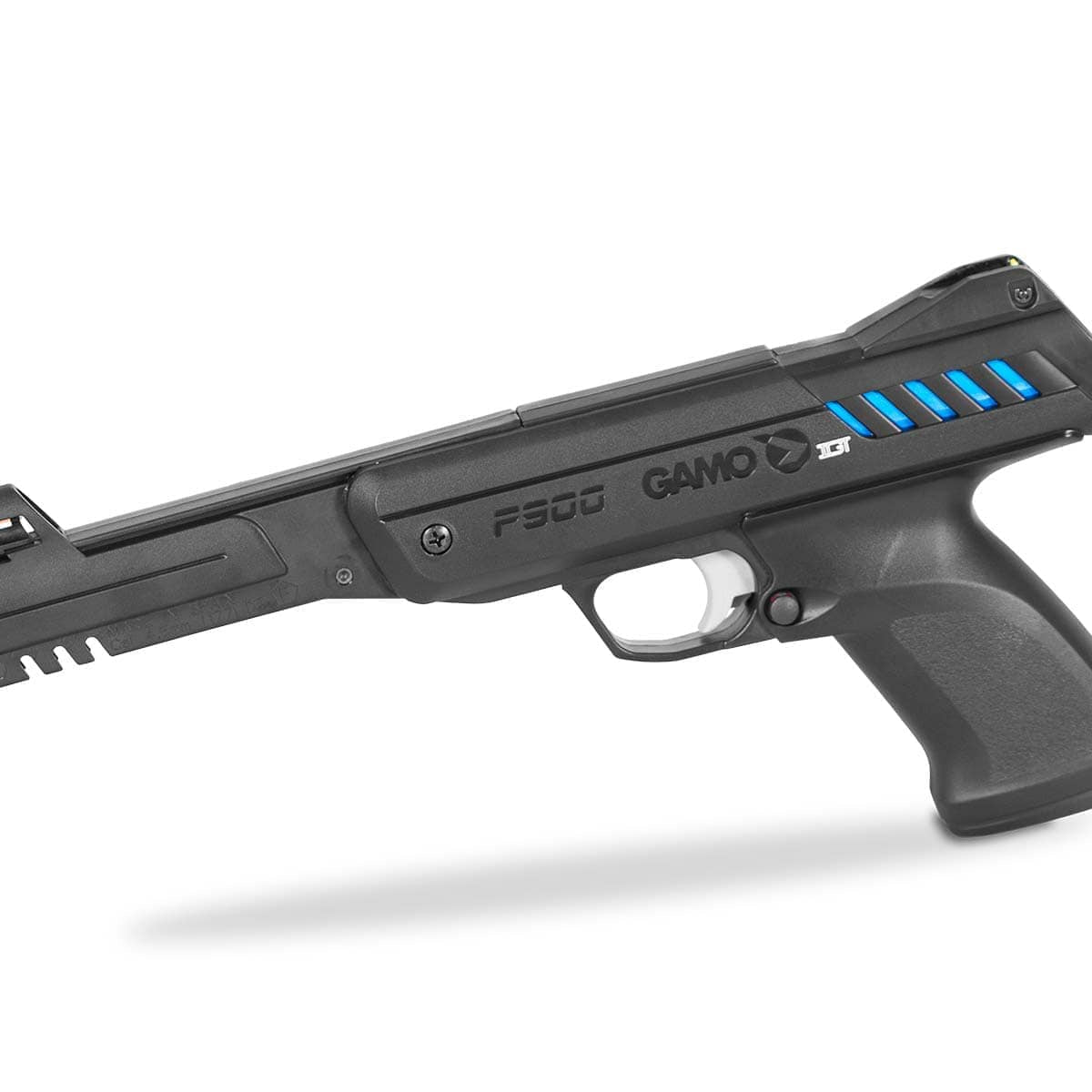 Pistola Gamo PT-80 - Pistola Potente y Precisa de Aire Comprimido