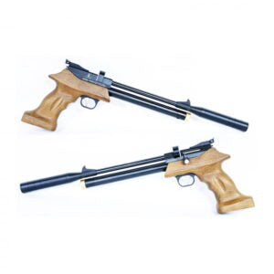 Pistola PCP Artemis PP800 4.5 o 5.5 mm ZCP80045R,ZCP80055R - Espadas y Más