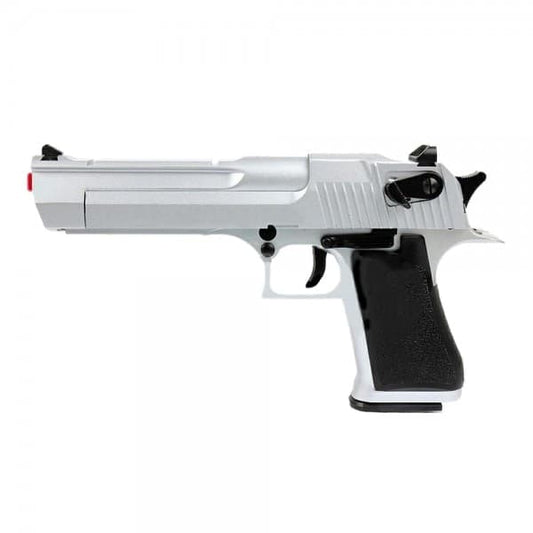 PISTOLA KWC BLOWBACK CO2 - Espadas y Más