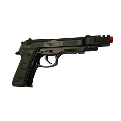 PISTOLA CO2 WIN GUN - Espadas y Más