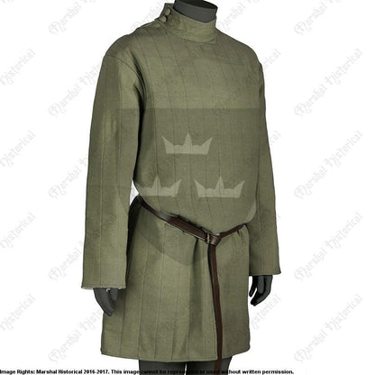 Gambesón de Infantería *Nuevo modelo* - Espadas y Más