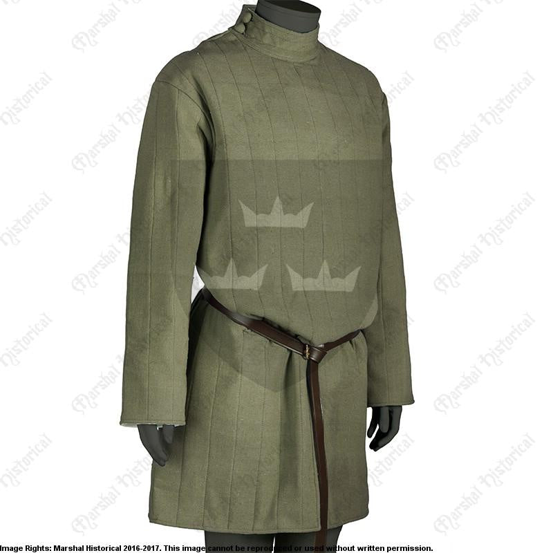 Gambesón de Infantería *Nuevo modelo* - Espadas y Más