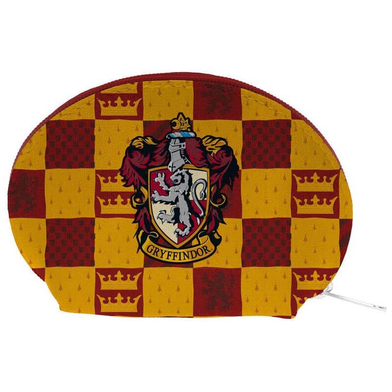 Portatodo Gryffindor Harry Potter - Espadas y Más