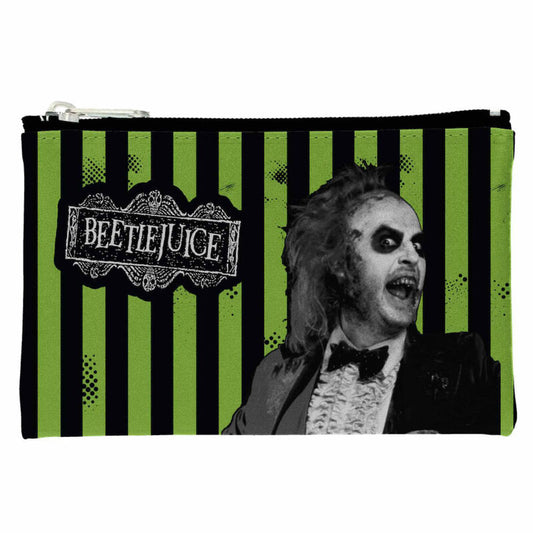 Portatodo Poster Beetlejuice - Espadas y Más