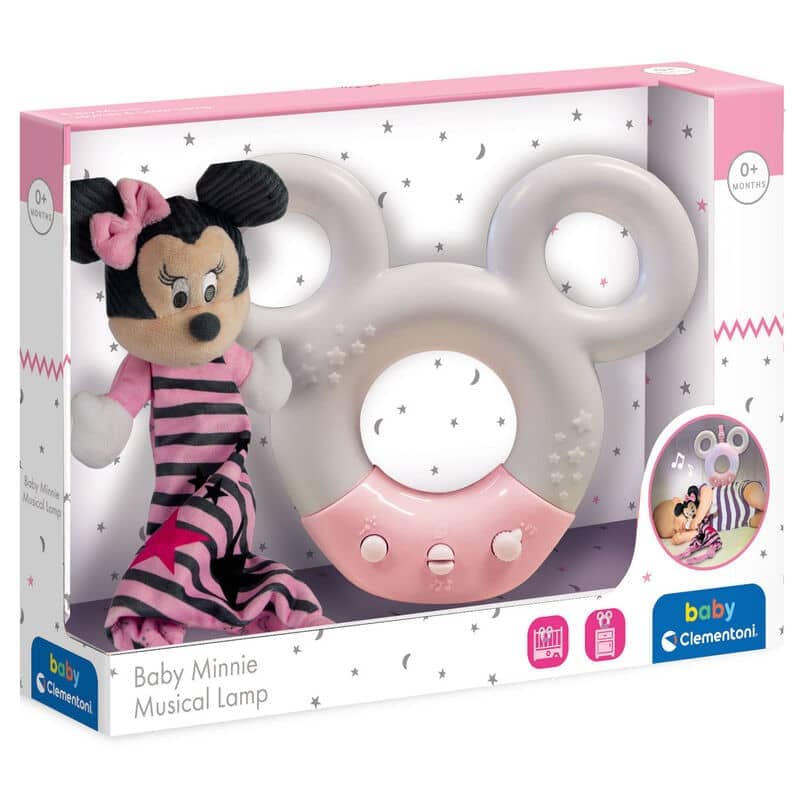 Proyector Minnie Disney - Espadas y Más