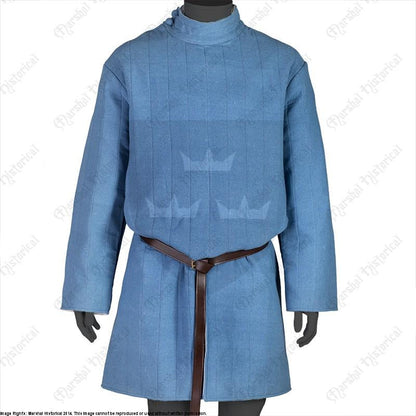 Gambesón de Infantería *Nuevo modelo* - Espadas y Más