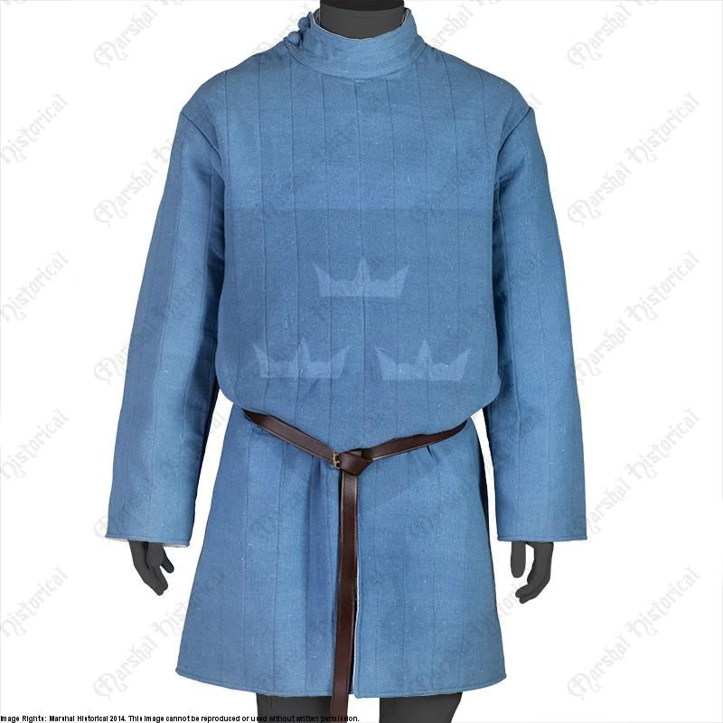 Gambesón de Infantería *Nuevo modelo* - Espadas y Más