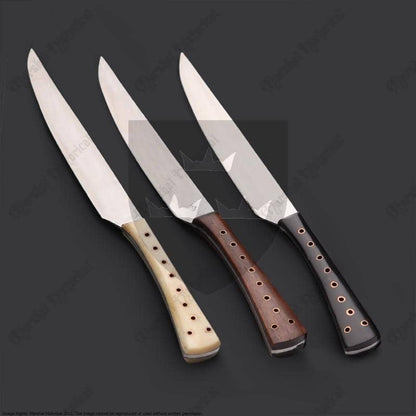 Cuchillo utilitario 1250 - 1350 - Espadas y Más