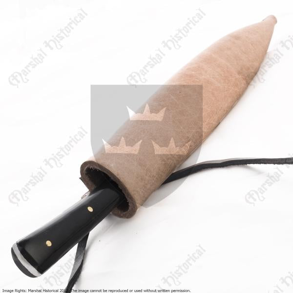 Cuchillo utilitario - 1350-1450 - Espadas y Más