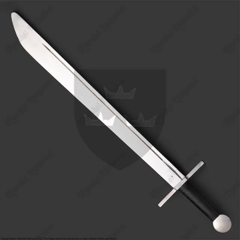 Bracamarte decorativo sin Vaina - Espadas y Más