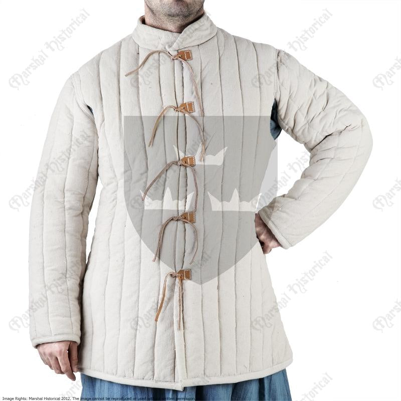 Gambesón grueso - Espadas y Más