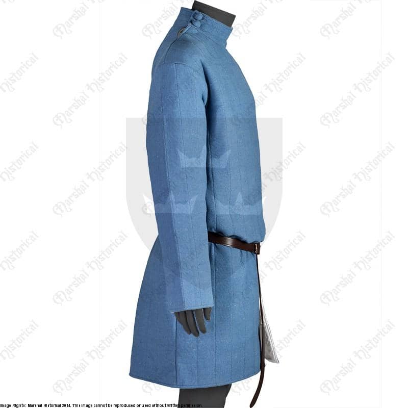 Gambesón de Infantería *Nuevo modelo* - Espadas y Más