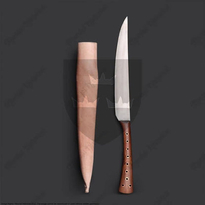 Cuchillo utilitario 1250 - 1350 - Espadas y Más