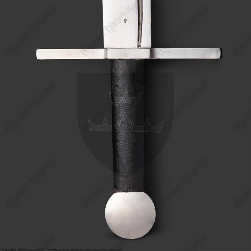 Bracamarte decorativo sin Vaina - Espadas y Más