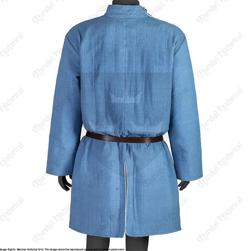 Gambesón de Infantería *Nuevo modelo* - Espadas y Más