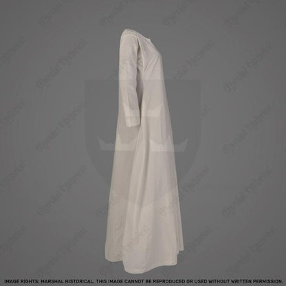 Imagen de Camisa medieval de mujer - Color Natural parte de nuestra colección en Espadas y más, sitio oficial.