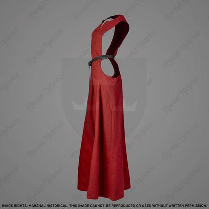 Pellote ligero de mujer - Espadas y Más