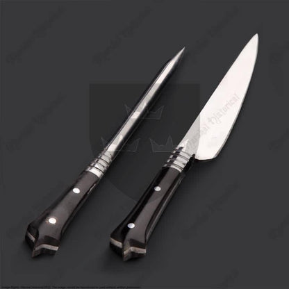 Set de cubiertos - pequeño - Espadas y Más