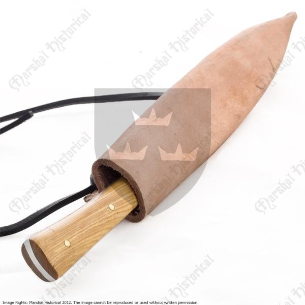 Cuchillo utilitario - 1350-1450 - Espadas y Más