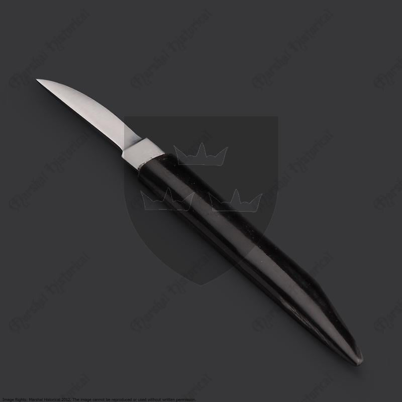 Cuchillo Estilo S. XII-XIV - Espadas y Más