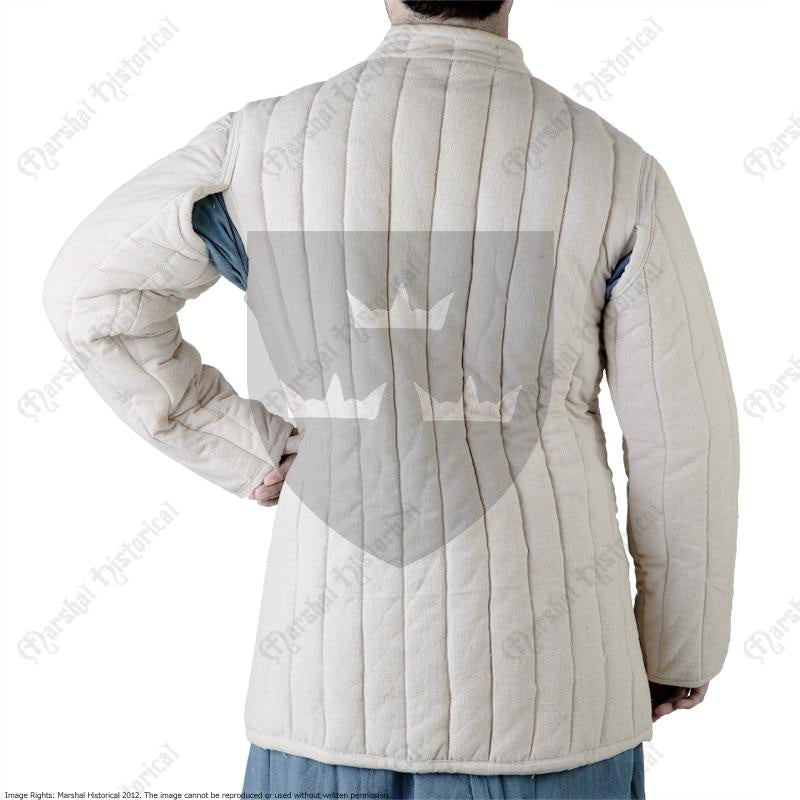 Gambesón grueso - Espadas y Más