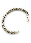 Pulsera o Brazalete macizo de bronce 1404118400 - Espadas y Más