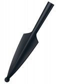 Punta de lanza de entrenamiento de goma de la marca Cold Steel perfecta para entrenamiento. Vendida por Espadas y más