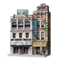 Imagen de Puzzle 3D Wrebbit  Cinema - Urbania W3D0502 parte de nuestra colección en Espadas y más, sitio oficial.