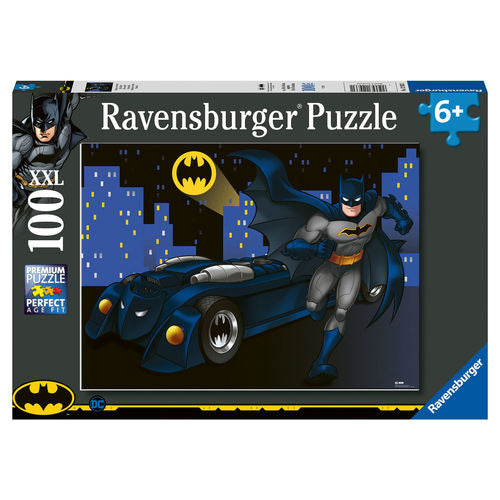 Puzzle Batman DC Comics XXL 100pzs - Espadas y Más