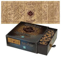 Imagen de Puzzle Mapa del Merodeador Harry Potter 1000pz parte de nuestra colección en Espadas y más, sitio oficial.