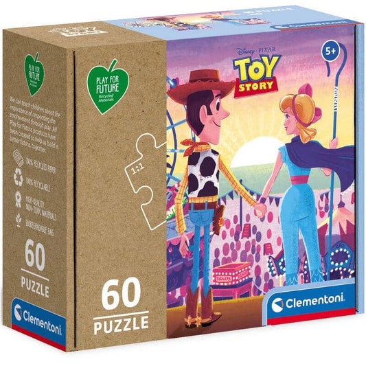 Puzzle Toy Story Disney Pixar 60pzs - Espadas y Más