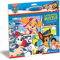 Puzzle Water Magic Patrulla Canina Paw Patrol 30pzs - Espadas y Más