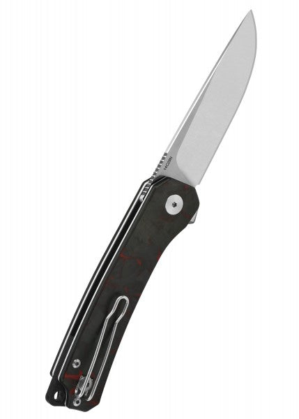 Imagen de Navaja de bolsillo Águila pescadora, 14C28N Varios QS139-G2 parte de nuestra colección en Espadas y más, sitio oficial. Esta imagen describe  Navaja