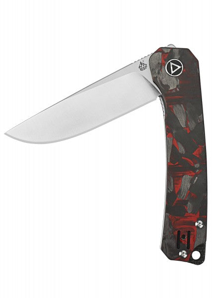 Imagen de Navaja de bolsillo Águila pescadora, 14C28N Varios QS139-G2 parte de nuestra colección en Espadas y más, sitio oficial. Esta imagen describe  Navaja