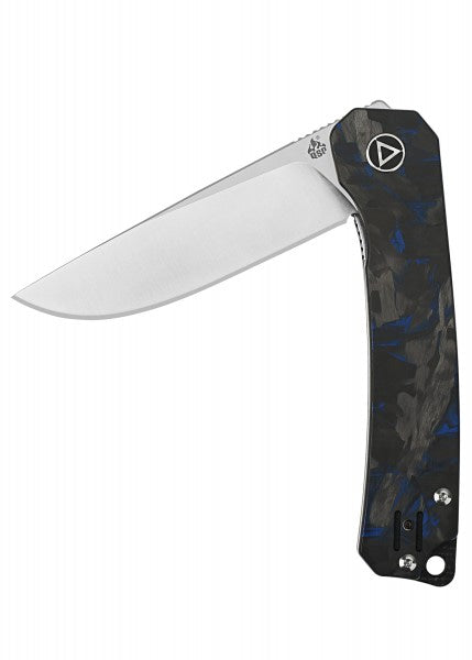 Imagen de Navaja de bolsillo Águila pescadora, 14C28N Varios QS139-G2 parte de nuestra colección en Espadas y más, sitio oficial. Esta imagen describe  Navaja