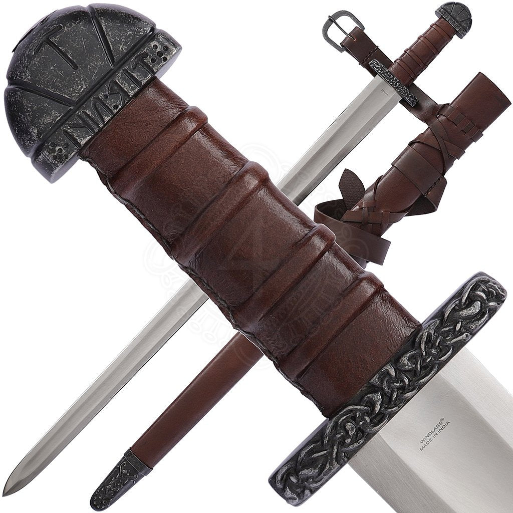 501561 Espada vikinga Ashdown - Espadas y Más