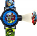 Reloj Vengadores Avengers Marvel led - Espadas y Más