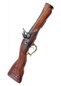 Replica Pistola de castillo de piedra Blunderbuss , siglo 18 2347106800 - Espadas y Más